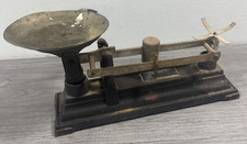 Antique Fairbanks Morse Cast