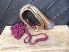 Brass and Copper Military