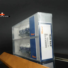 HO Type 1/87 Train Model ROCO