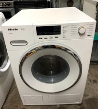Miele WMG120 W1 Twin-Dos