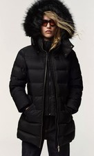 ZARA WATER-REPELLENT WINDPROOF