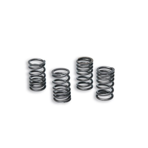 Reinforced clutch springs - , kit