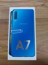 Genuine Samsung Galaxy A7