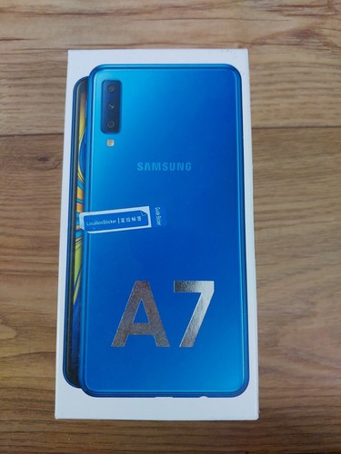 Genuine samsung galaxy - samsung, a7