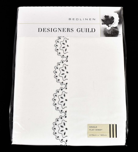 Designers guild bedlinen - guild,