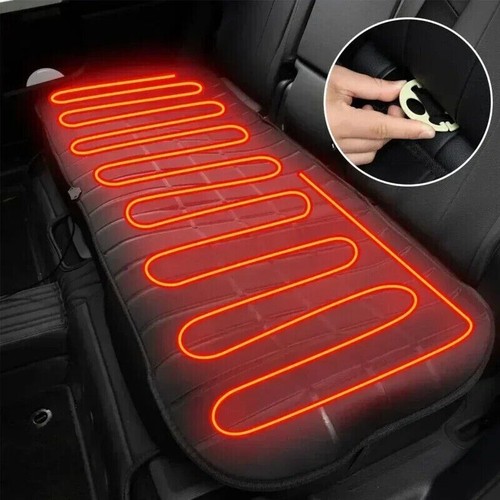 12v auto heated - car, seat