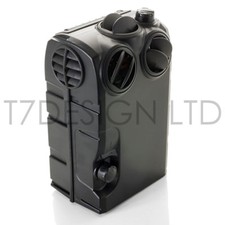 3.4kw Compact Heater with