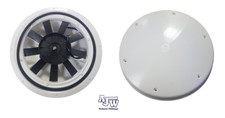 Low Profile Motorised 12V Roof
