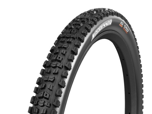 Maxxis aggressor 50 wt - x,