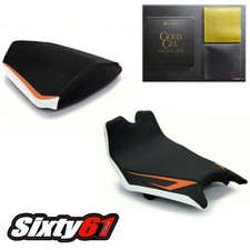 KTM RC8 RC8R Seat Covers with