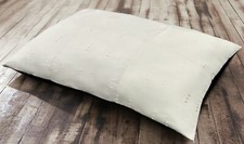 EXTRA LARGE FLOOR MULTI PURPOSE JACQUARD CHENILLE PILLOW CUSHION ANTI SLIP