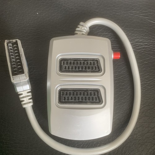 Scart splitter - splitter,