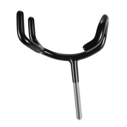 Metal microphone boom - boom, pole