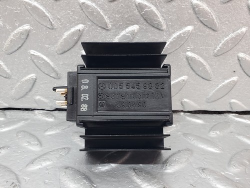 45585 mercedes benz - mercedes-benz, w126