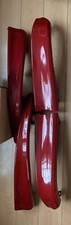 St205 OEM SS3 Spats