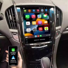 Apple Carplay For Cadillac ATS