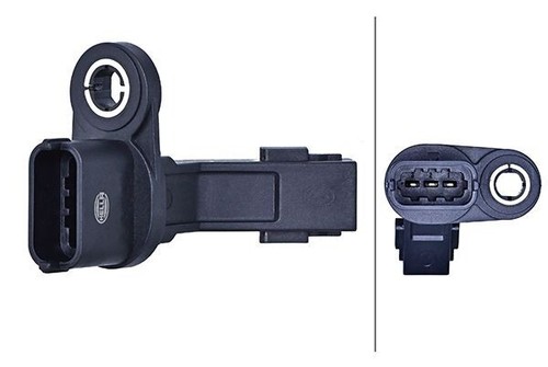 Crankshaft position sensor - crankshaft,