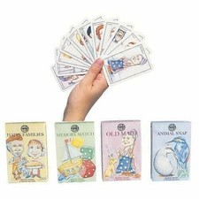 CHILDREN'S CLASSIC CARD GAME