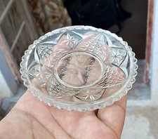 Vintage Beautiful Crystal