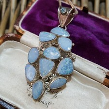 925 Sterling Silver Necklace