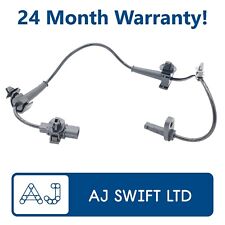 Rear Left ABS Sensor for Honda