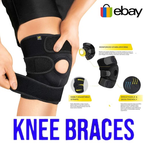 Knee brace nhs use - brace,