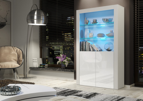 Display cabinet 170cm - 170cm, |