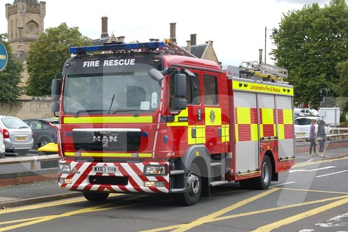 Fire engine photo - photo,