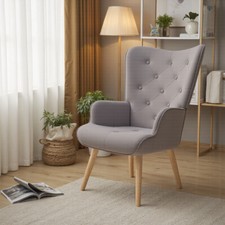 Accent Chair Tub Side Chair