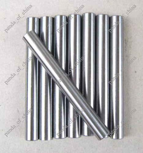 Pure nickel round rod bar - ni,