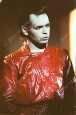 GARY NUMAN in concert 1980