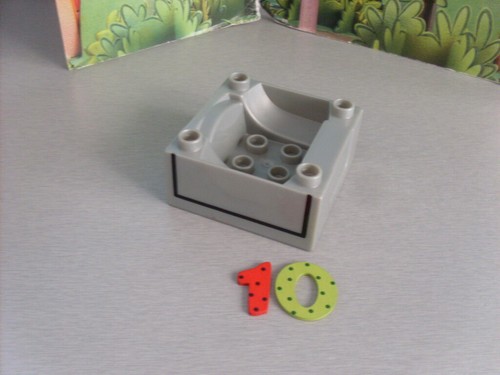 Lego duplo thomas the - lego,