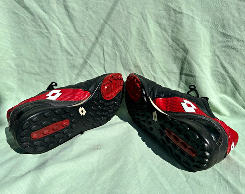 Lotto stadio football - stadio, boots
