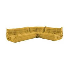 Ligne Roset Togo Sofa Ex