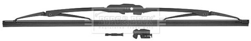 Borg beck bw16c 10 wiper - beck, bw16c.10