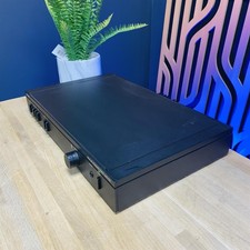 Arcam Delta 60 HiFi Separate Home AV Integrated Amplifier (Black) inc Warranty