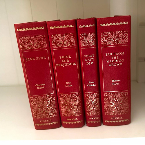 Purnell hardcover classic - purnell,