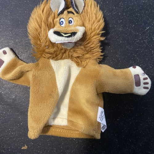 Persil collectible hand - persil, puppet