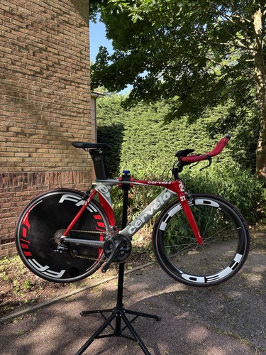 Cervelo tt triathlon - p2, 3t
