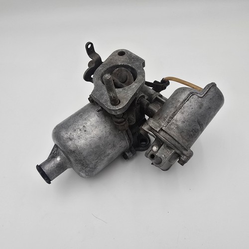 Barrel carburetor carb - 1-barrel,