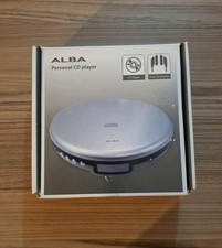 Alba CCD421 CD Player Alba