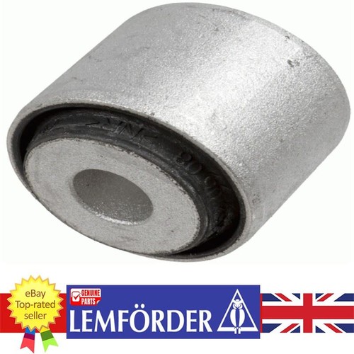 Trailing arm mounting - trailing,
