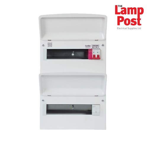 Fusebox f3023mz way - fusebox, 23