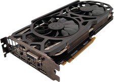 EVGA GeForce GTX 1080 Ti SC2