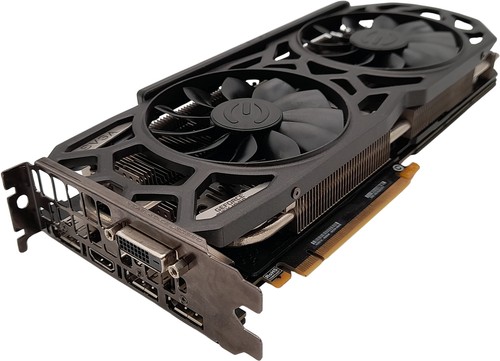 Evga geforce gtx - geforce, 1080