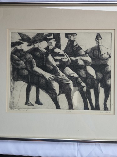 John fenton italian women - women, /