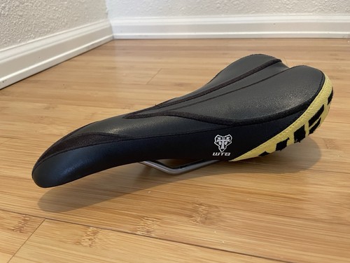Yeti wtb rocket seat - wtb,