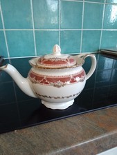 Antique Ridgeway and Portland