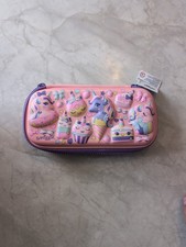 Smiggle Ice-Cream & Unicorns