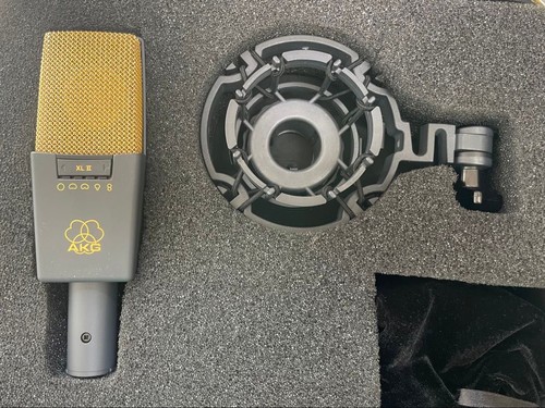 Akg c414 xlii - c414,